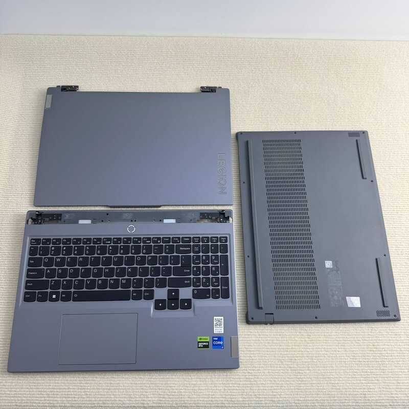 Thích hợp cho Lenovo Rescuer R Y70P IRX9 ARP9 A9 2024 A Case D Case Bàn phím C Case