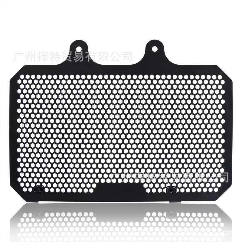 Husiwana 401 HUSQVARNA 401 18-21 Sửa Đổi Lưới Tản Nhiệt Lưới Bảo Vệ Côn Trùng