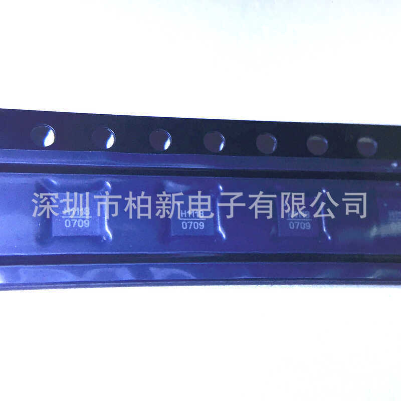 HMC1118LP3DETR Chính Hãng LFCSP16 RFCSP16 In Màn Hình H1118