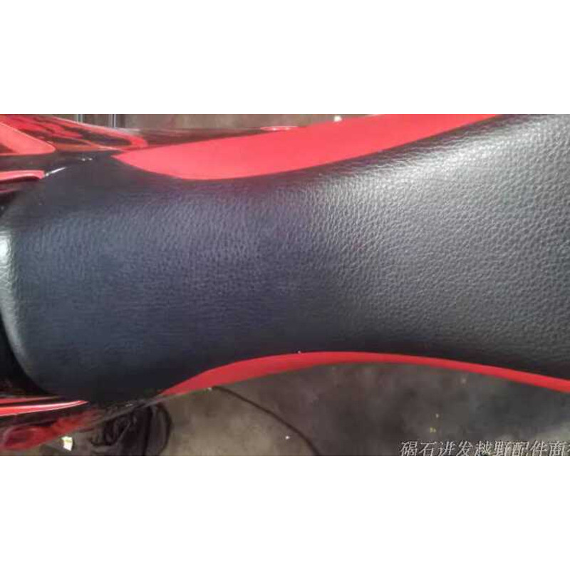 Phụ Kiện Xe Máy Xe Địa Hình BAJA250 XR250 XR400 Ghế Da Da Đệm Ghế Da