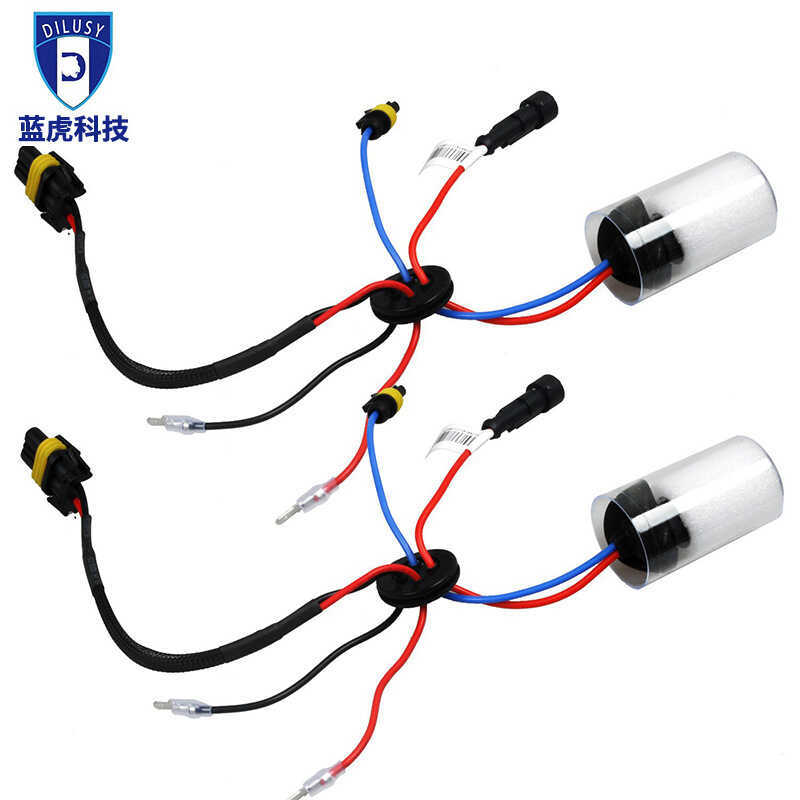 Highlight Snowlighter Bóng Đèn 55Whid Xenon Bóng Đèn Ô Tô Siêu Sáng H1 Xenon Đèn Ô Tô Siêu Sáng