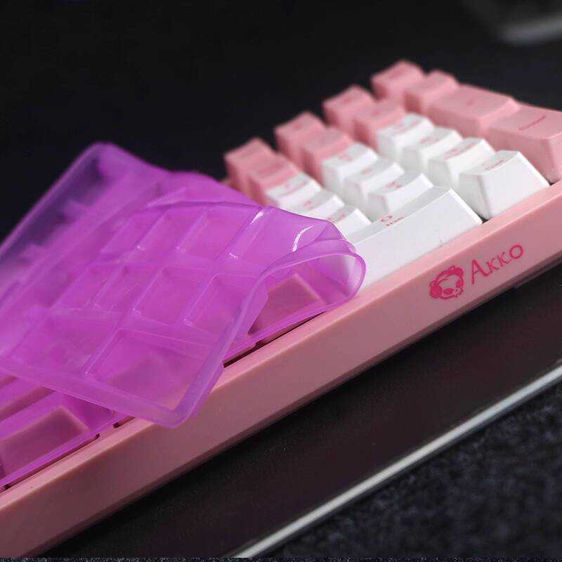 Phim Bàn Phím Cánh Bầu Trời Thích Hợp Cho Akko 3108S V2 2108S 108 Phím Bàn Phím Cơ Phim Bảo Vệ Magic