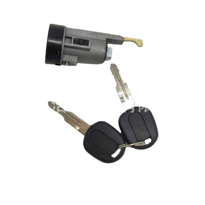 Thích hợp cho Buick Mới Cũ Excelle HRV Phong Cách Âm Nhạc Mới Phong Cách Cũ Seo Đánh Lửa Khóa Xe Khó