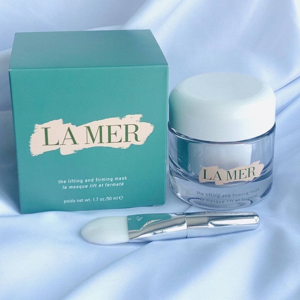 Hot Style Special / Mặt nạ ngủ dưỡng ẩm bí ẩn màu xanh biển 65 50ml 1c0