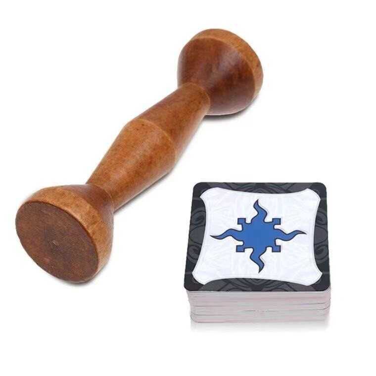 Tarot tiếng Anh Tarot Tarot ck gồm 78 lá bài Board Game Cards Jungle Jungle Racing