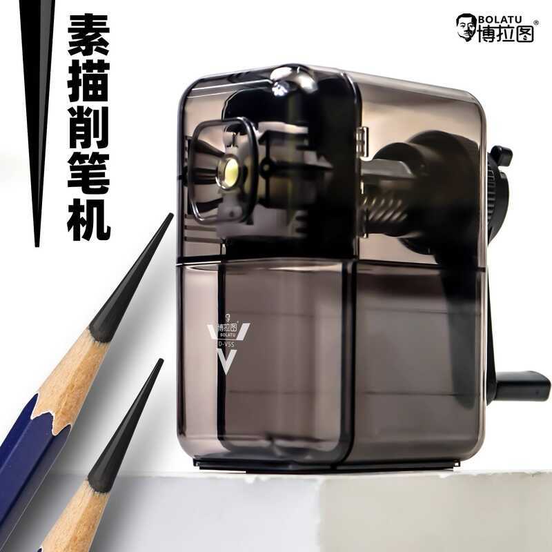 Plato Phác Thảo Chuyên Dụng Bút Chì Mài Bút Chì Phác Thảo Bút Chì Mài Cầm Tay Bút Chì Mài Bút Chì Th