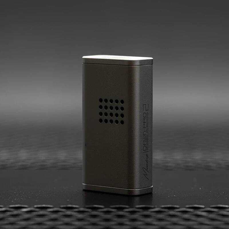 Bộ khuếch đại công suất tai nghe di động MOONDROP DAWN Pro 2 USB DAC AMP