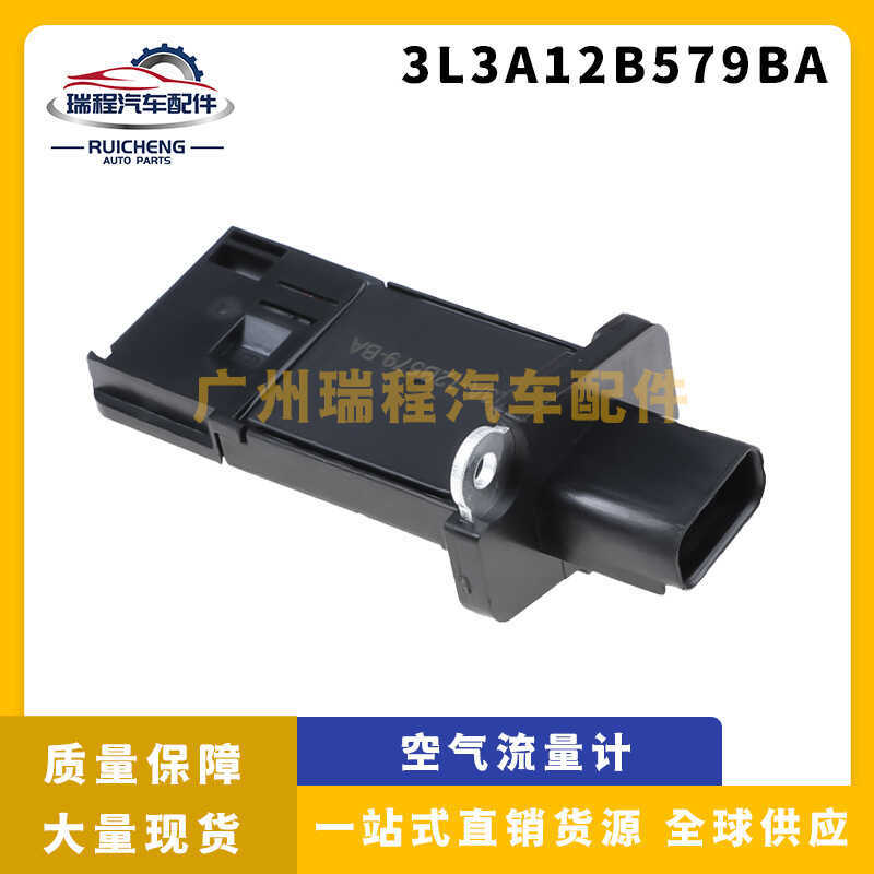 Thích hợp cho máy đo lưu lượng không khí Ford Lincoln Cảm biến chất lượng không khí Phụ tùng ô tô 3L