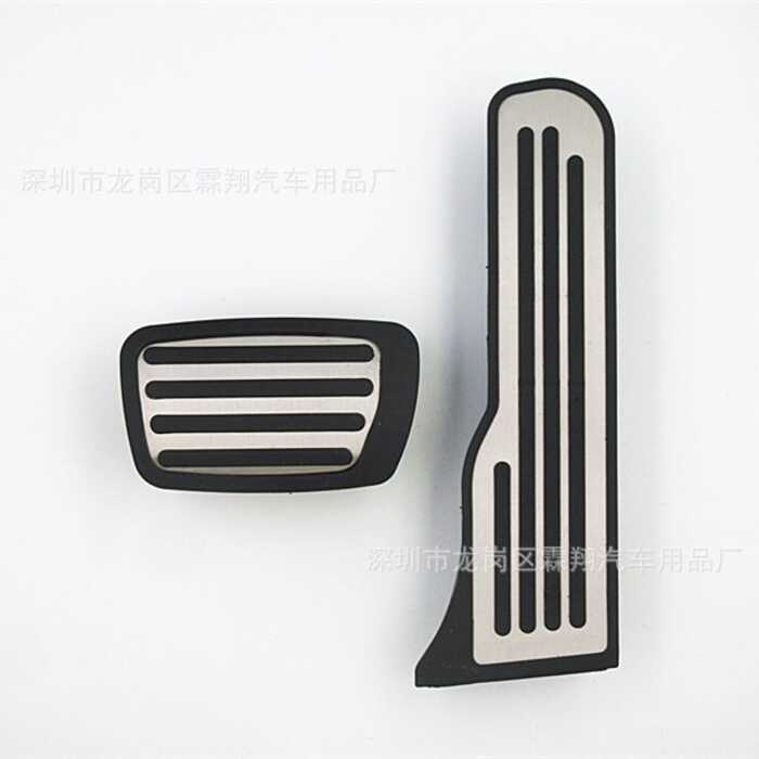 Thích hợp cho: Bàn đạp chống trượt chính hãng Cadillac CT4, CT5, CT619 +