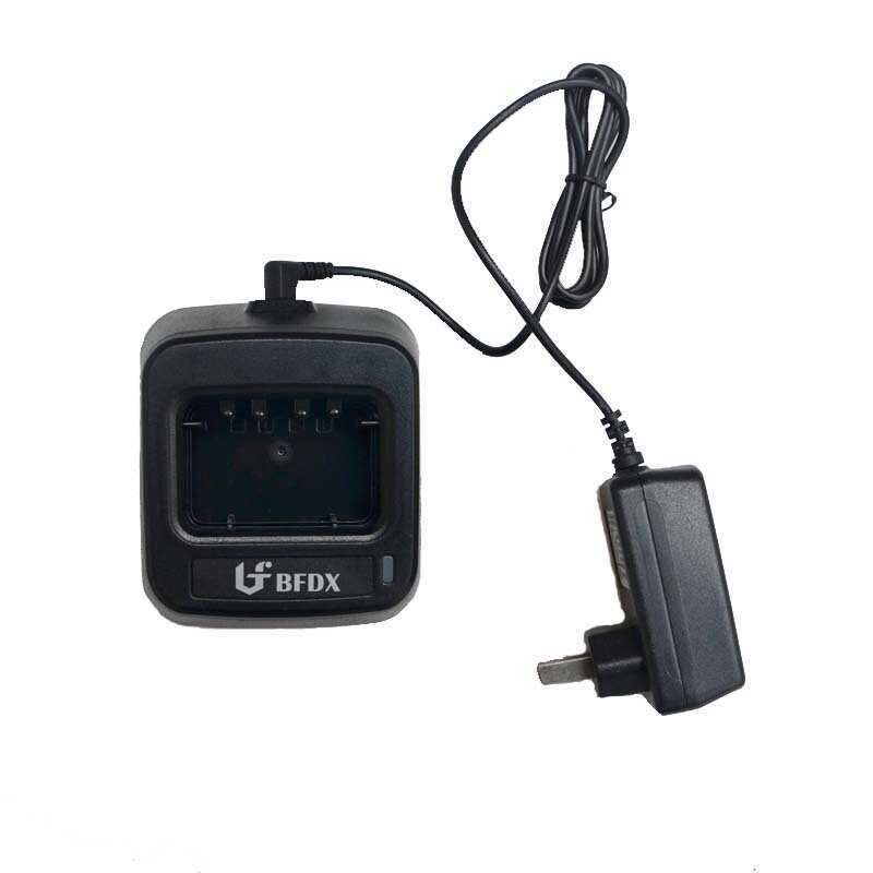 Bộ sạc Beifeng BF-833 BF-833 Bộ sạc bộ đàm