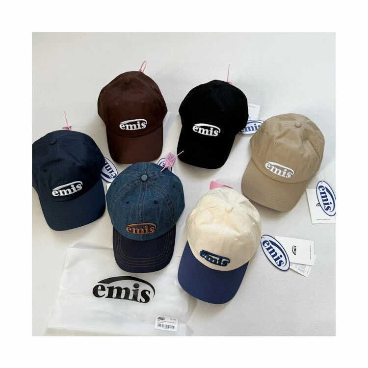 Mũ Retro nhỏ gọn phong cách Hàn Quốc - Believe Me