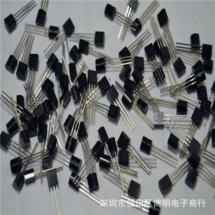 Cung cấp phóng đại Triode C9012 140-180 Hàng có sẵn