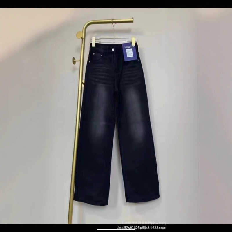 Quần Jeans Nữ Diesel Nhiều Túi