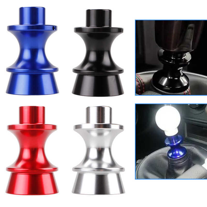 Đồ dùng sửa đổi ô tô Nút chặn đòn bẩy bánh răng Thích hợp cho Subaru BRZD Toyota FT86 GT86 Gear Leve