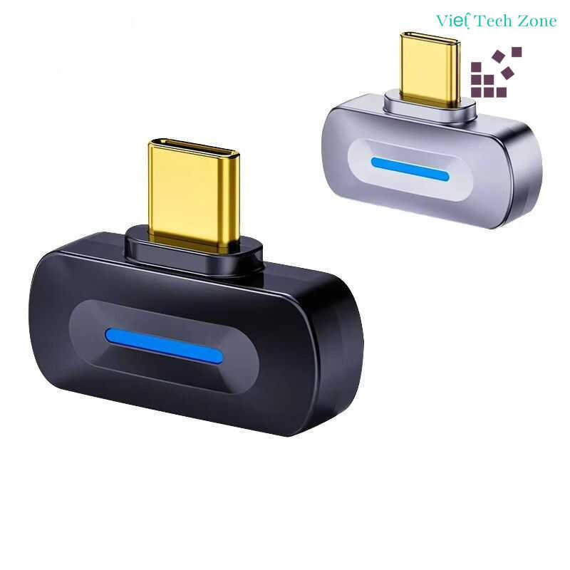 Bộ phát Bluetooth 5.4 FiiO BT11 Type-C hỗ trợ LDAC/AptX Adaptive/Độ trễ thấp | Nguyên bản