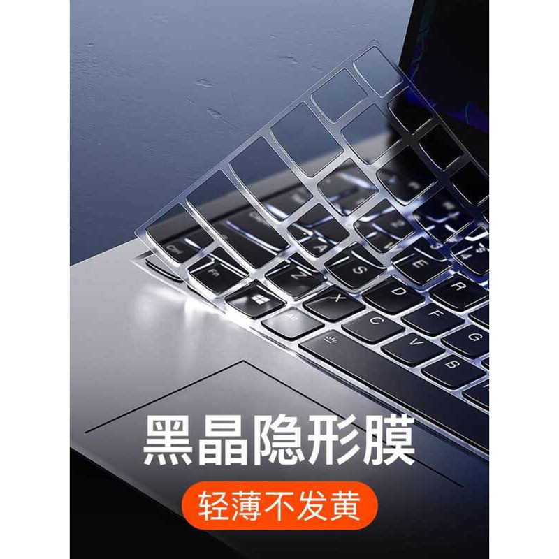 Thích hợp cho 2024 Lenovo Savior Series Y9000P Phim bàn phím R9000P Phim bảo vệ R7000P Chống bụi Y90