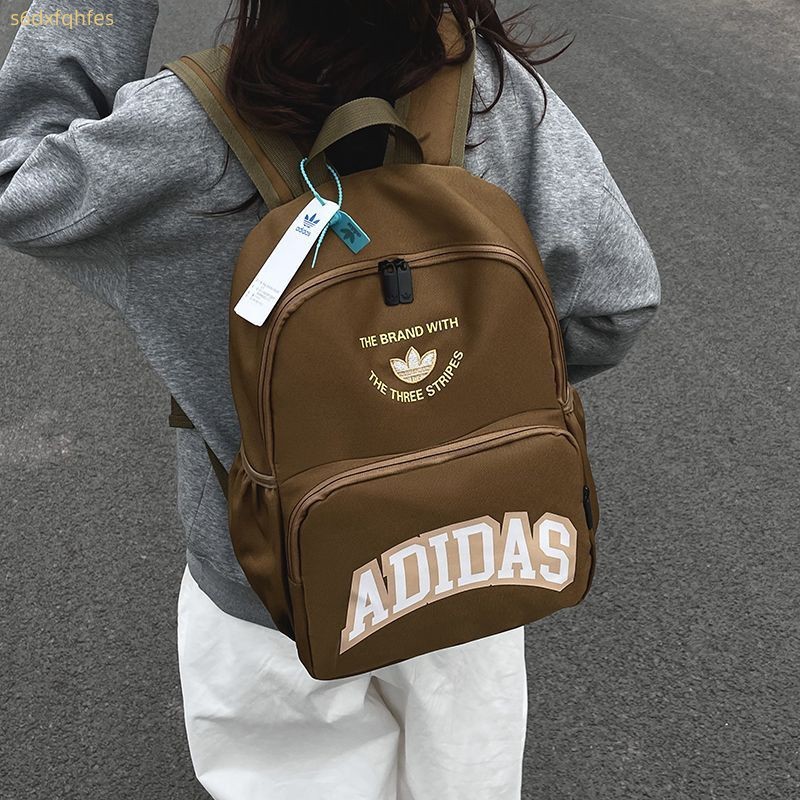 Balo học sinh, túi du lịch đơn giản, dung tích lớn phù hợp cho học sinh, túi đựng laptop đa năng Trong kho | BigBuy360 - bigbuy360.vn