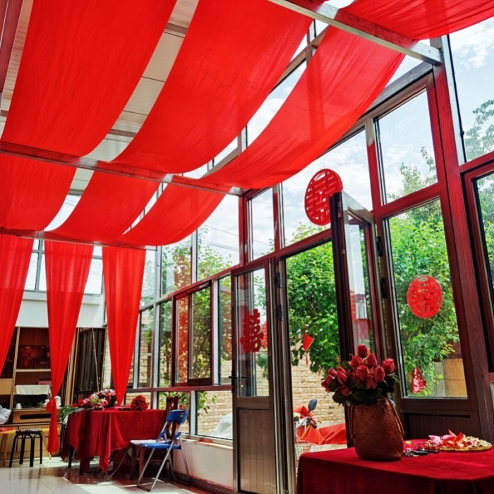 Vải Lụa Đỏ Vải Lụa Vàng Vải Đỏ Phật Vải Vàng Vải Hoa Đỏ Lớn Vải Vow Quà Tặng Phật Tin Vải Hộp Quà Tặ