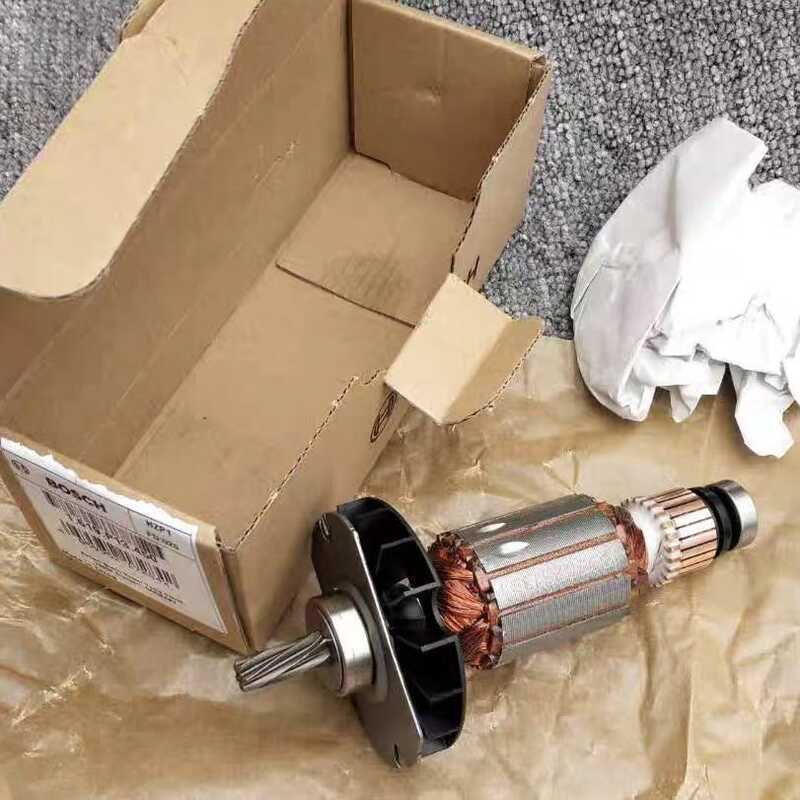 Động cơ cánh quạt điện Bosch GBH2-24DRE / GBH2-24DFR / GBH2-24RE