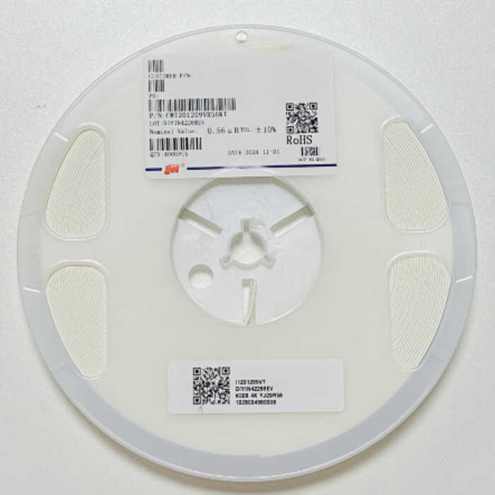 Điện trở nhiệt Fenghua NTC CMFA202F3400HANT 0603 2K 1% 5% B Giá trị 3400K