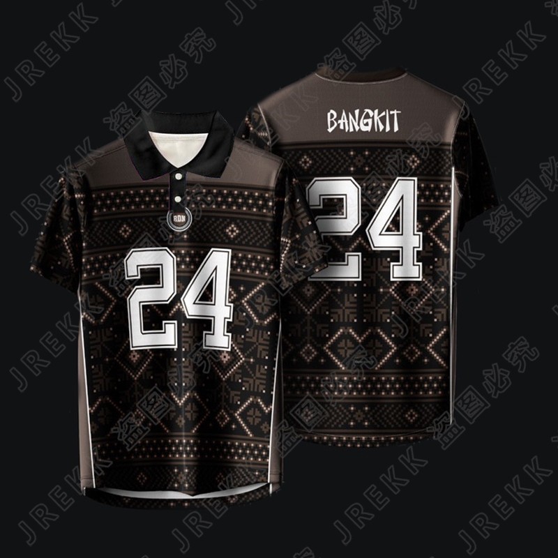 Evonova NFL Batik Polo Shirt 2025 - Tùy Chỉnh Miễn Phí, Hàng Có Sẵn