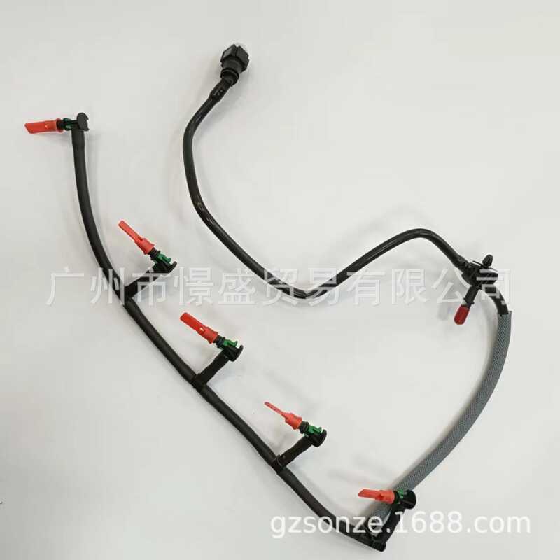 Thích hợp cho ống sau dầu động cơ Ford ranger BB3Q-9K022-BH / BB3Q9K022BH