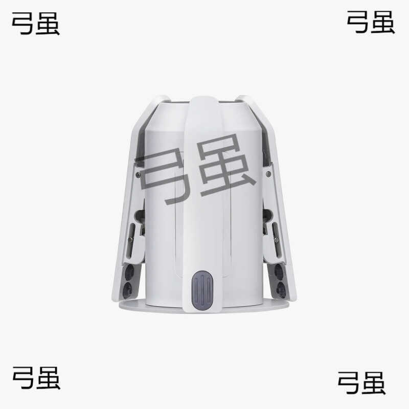 Phụ kiện máy in 3D Tuozhu AMS lite Trục quay màu vàng A1 / A1 mini Thích hợp cho Bam