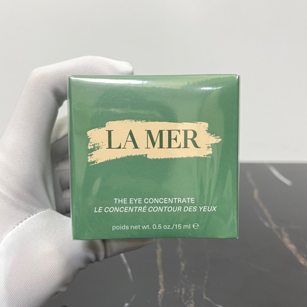 Hot Style Fashion 22 Sea Blue Mystery Kem dưỡng mắt đậm đặc 15ml Kem dưỡng mắt đầu tiên trên thế giớ