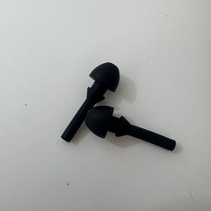 Biadi Han Tang Song Yuan Qin Xue Fran Xiaopeng P75 Tay Hộp Đệm Opal Rongwei Benz Ban Đầu Nhà Máy Đệm