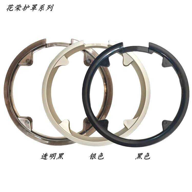 Xe Đạp Leo Núi Decathlon ST1-ST120 - Bộ Bảo Vệ Dây Xích Và Đĩa