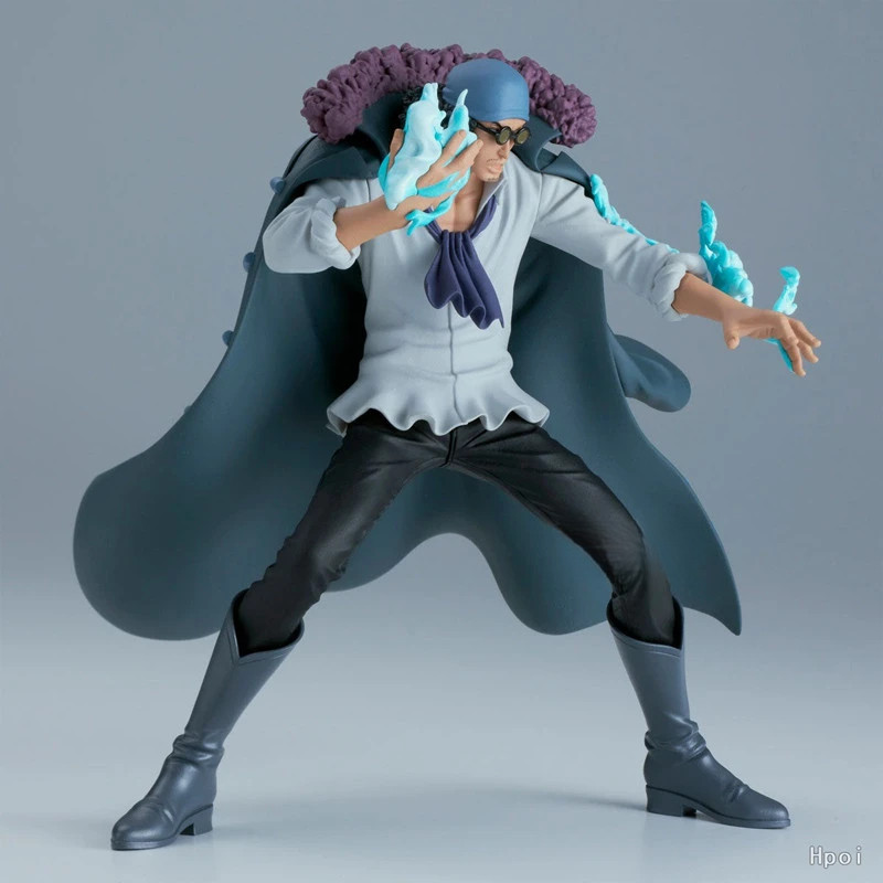 One Piece Aokiji Kuzan Số Liệu Sinh Nhật Cậu Bé Một Món Quà Trẻ Em Đồ Chơi Mô Hình Đồ Trang Trí