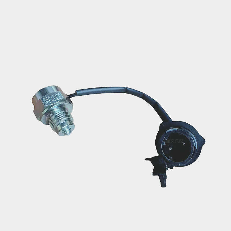 Thích hợp cho J6F Tiger VR Lin V Wanliyang Hộp số đảo chiều Công tắc đèn đảo chiều Cảm biến WK-224