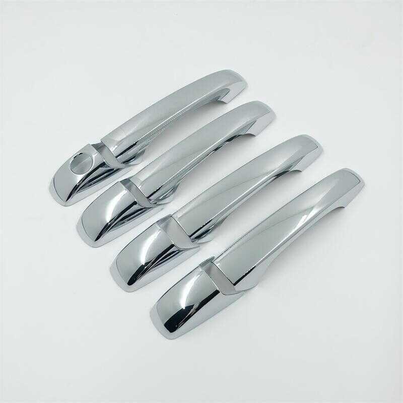 Thích hợp cho tay nắm cửa ngoài CHRER 300C Tay cầm Chrysler 05-10 300C