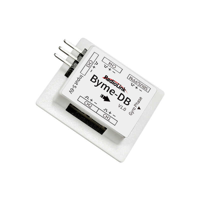 Ledi MINI Cánh cố định Điều khiển bay BYME-DB Cánh bay Delta Cánh bay Giấy điều khiển Máy bay SU27 J