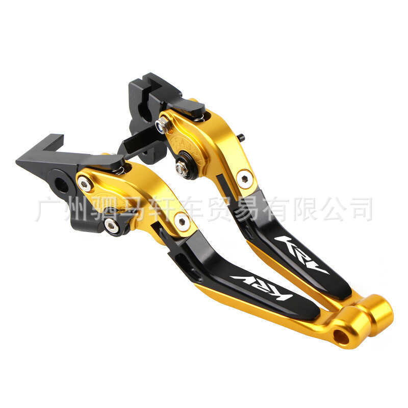 Thích hợp cho phụ kiện phanh CNC sửa đổi Kwangyang KRV180 krv180