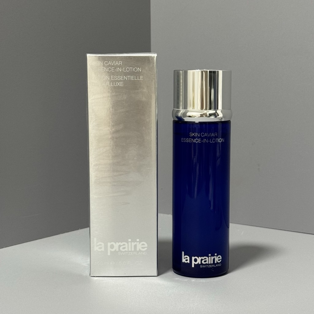 Thời trang thời trang ❤ Xiaoxiangfeng P65. Nước hoa La Bernie Caviar Essence Toner 150ml Mingtong Ve