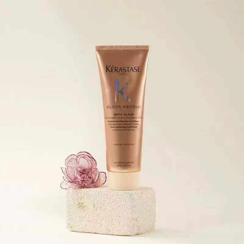 Hot Style [Lựa chọn đặc biệt của Shopee] Dầu xả Kashi Rose đặc biệt / 35ml 952