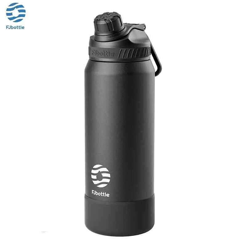 Bình chân không FJbottle 710 / 950ml Bình giữ nhiệt bằng thép không gỉ Bình giữ nhiệt lạnh