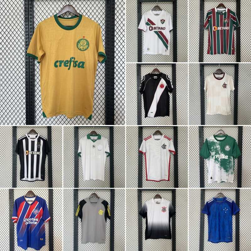 Áo Bóng Đá Quốc Tế Dagamma Panamera - Brazil - Clube de Regatas do Flamengo