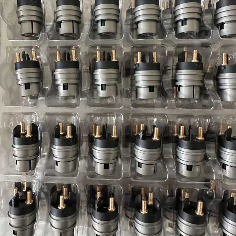 Điện từ kim phun dòng B0sch 120, Chính hãng, Cross-