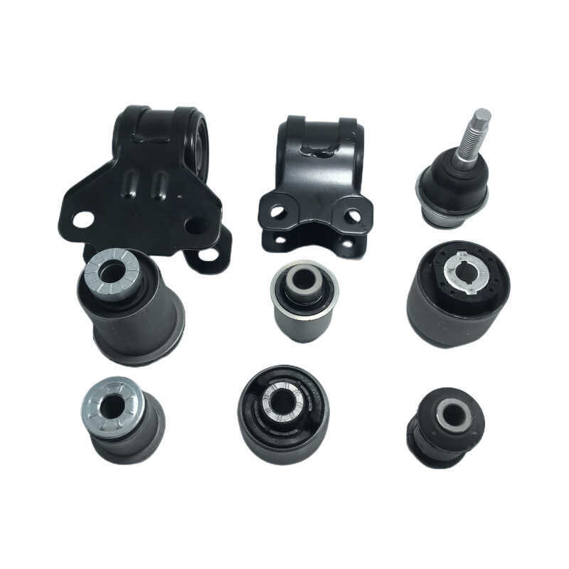 613A423 Thích hợp cho Ford Control Arm Bushing Treo dưới tay Bushing Ford Bushing