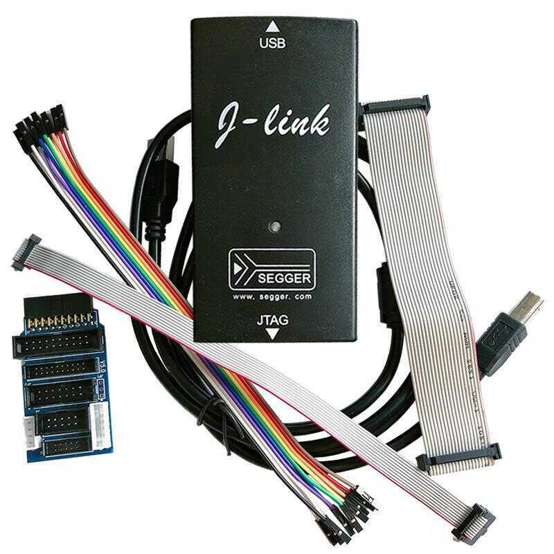 JLINK V8 stm32 Original Solidware Chìm Metal Craft J-Link v9 Trình tải xuống thiết bị mô phỏng
