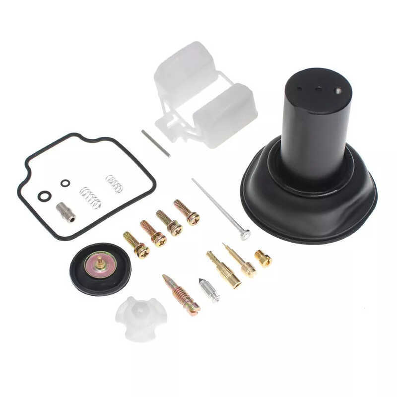 Thích hợp cho Bộ sửa chữa bộ chế hòa khí HONDA CBX250 Twister 250