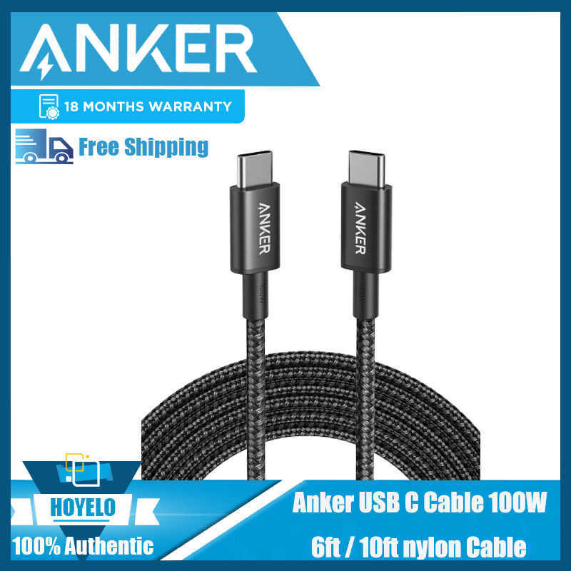Máy tính xách tay Anker Anker Super 100W PD Line A8756