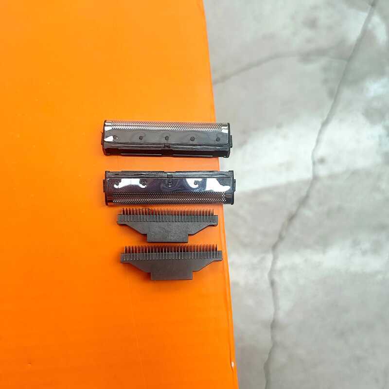 Đức Gerllo Dao Cạo Dao Cạo T39 Phụ Kiện Mô Hình Lưỡi Dao Lưỡi Lưỡi Dao Lưới Lưỡi Dao