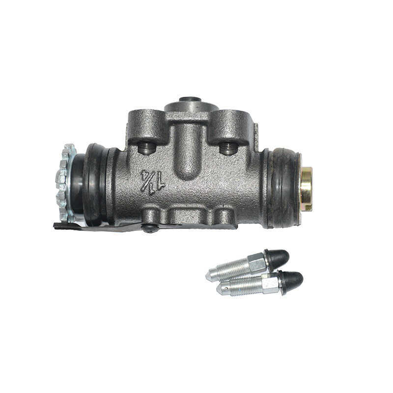 Thích hợp cho Mitsubishi canter ps120 fe449 MC889604 Xi lanh phanh bánh xe 4D33
