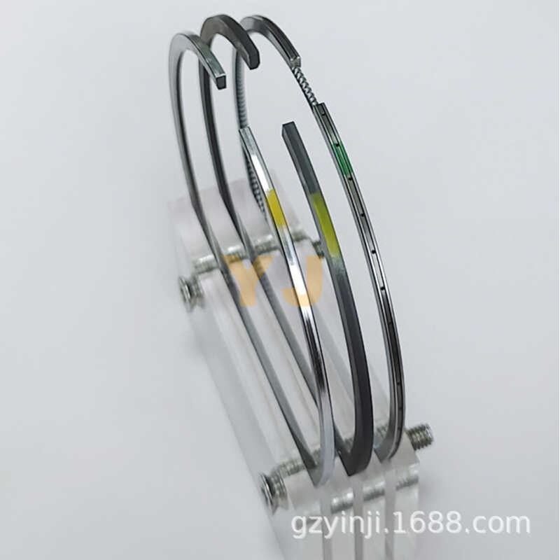 Thích hợp cho vòng Piston Mercedes-Benz OM642 Diesel 3.0 C E 300 I 642 030 00 24