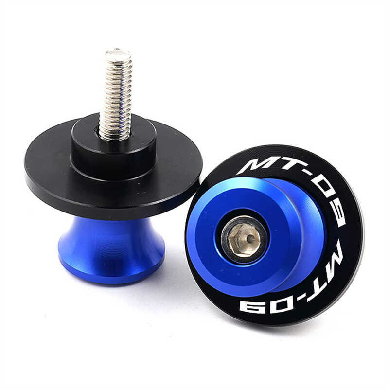 Thích hợp cho Yamaha MT09 MT-09 MT09 SP FZ09 Phụ kiện Chọn đinh vít