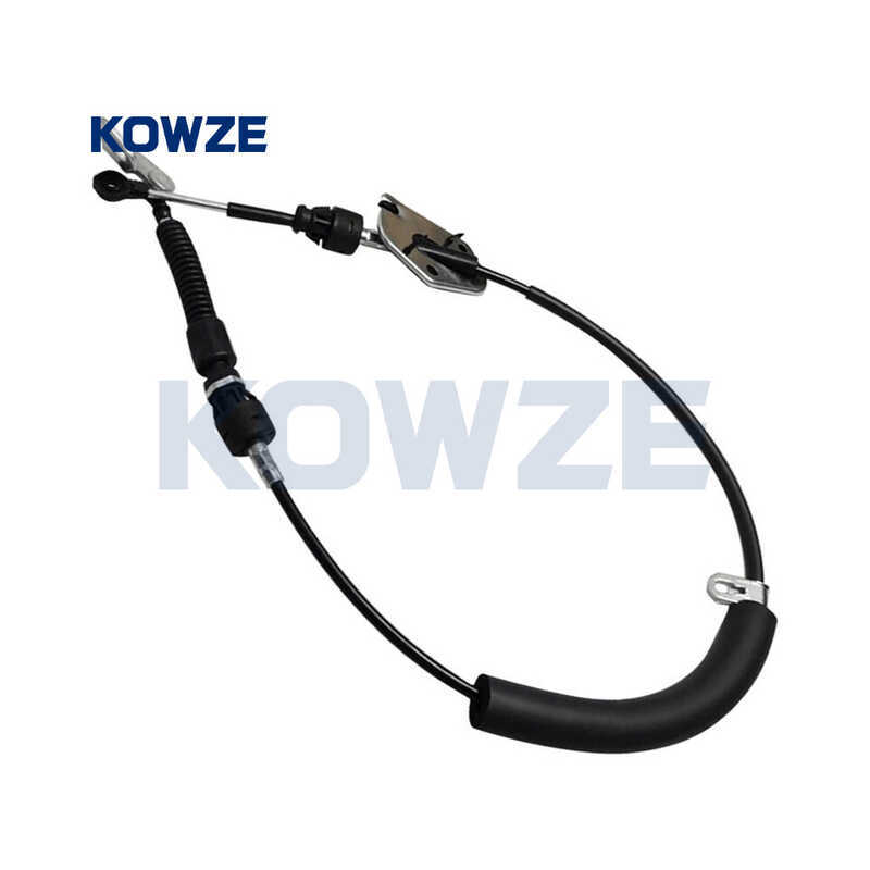 Hàng có sẵn MR581204Cáp chuyển số Thích hợp cho Mitsubishi Pajello 2006-2020 6G72 / 4 / 5 4M41