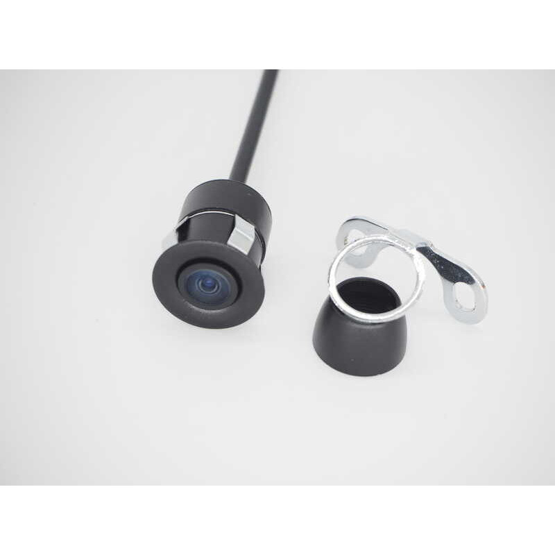 Camera chiếu hậu lùi chống nước HD C Plug-In Perforated PC7080